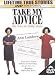 Take My Advice : the Ann and Abby Story