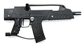Smart Parts SP-8 Paintball Gun - Night Ops