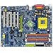 Gigabyte GA-7N400VL SKTA NVNF2IGP ATX VGA SND LAN UB2 FSB333 ATA133 1A/5P Motherbord