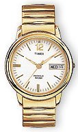 Timex Watches, Timex Mens Dress Watch with Expansion Band, Mens Watches, Mens Timex Watches, Timex Mens Watches