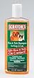 Scratchex Flea & Tick Shampoo for Dogs & Cats, 8 oz Scratchex Flea & Tick Shampoo for Dogs & Cats, 8 oz