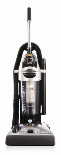 Buy Vax V-008U Performance Ultra Bagless Upright Vacuum Cleaner at Amazon