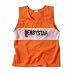 Derbystar DERBYSTAR MARK.-HEMDCHEN -orange