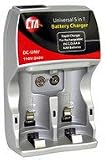 CTA DIGITAL Universal Charger