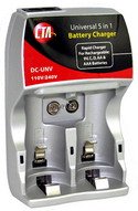 CTA DIGITAL Universal Charger