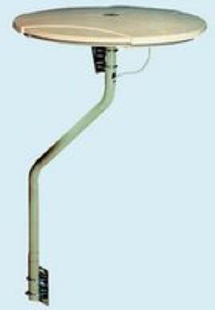 New TDP Electronics Omni-State Omni-Directional Antenna Excellent Reception Of VHF UHF Channels