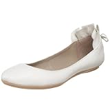 Bronx Womens New Wave Ballet Flat