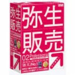 弥生販売 02 Professional