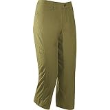 Arc'teryx Alibi Capri - Women's