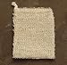 Personal Health Care : Sisal Soap Bag