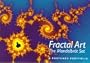 Fractal Art Postcard Book: The Mandelbrot Set (Postcard Portfolio)