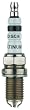 Bosch (4417) FGR7DQP Platinum +4 Spark Plug, Pack of 1