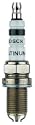 Bosch 4417 Platinum +4 Spark Plug , Pack of 1