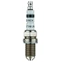 Bosch (4417) FGR7DQP Platinum +4 Spark Plug, Pack of 1