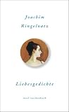 Liebesgedichte (insel taschenbuch) - Joachim Ringelnatz