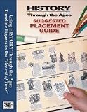 History Through the Ages Suggested Placement Guide