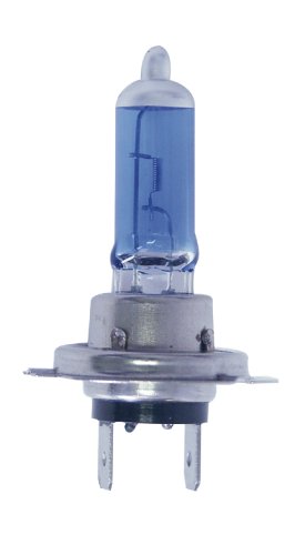 3A Racing 46 9908 Crystal Hyperwhite Bulbs H7 55 Watt 2 Pack