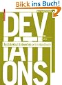 Deviations. Architektur Entwerfen  Ein Handbuch