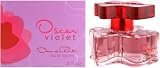 Oscar Violet by Oscar de la Renta for Women 2.0 oz Eau de Toilette Spray