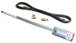 Red Dragon VT2-1/2-24CE 500,000 BTU Economy Propane Torch Kit
