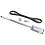Red Dragon VT2-1/2-24CE 500000 BTU Economy Propane Torch Kit