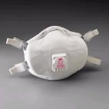 3M 8293 Series Respirator