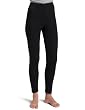 Duofold Women's Dri-release Wool Mid-weight Single Layer Thermal Ankle Length Pants  #391B