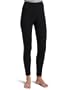 Duofold Women's Dri-release Wool Mid-weight Single Layer Thermal Ankle Length Pants  #391B