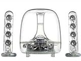 2.1 Clear Speaker System