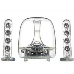 2.1 Clear Speaker System 2.1 Clear Speaker System