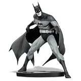 Batman: Black & White Statue: Jim Aparo