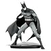 Batman: Black & White Statue: Jim Aparo