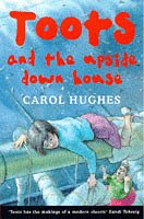 Toots and the Upside-Down House