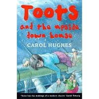 Toots and the Upside Down House