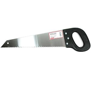 Wal-board Drywall Saw w Solid Handle by Wallboard Tools