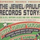 The Jewel/Paula Records Story: Blues, Rhythm & Blues and Soul Recordings  Warner Bros.