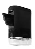 Peppermate Pepper Mill Black