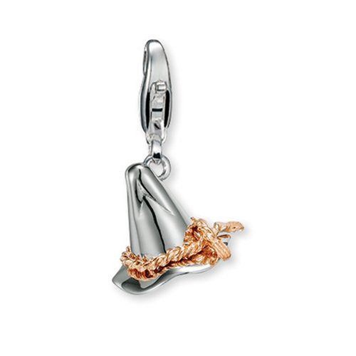 Esprit Charms 925 Silber 4412184 Silber Charm