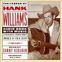 Legend of Hank Williams