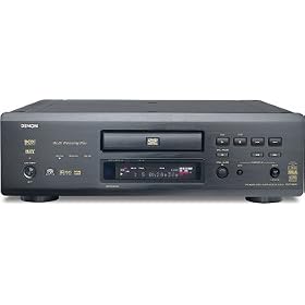 Click here to buy Denon DVD 5900 - DVD player .