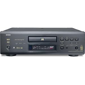 Denon DVD 5900 - DVD player by Denon