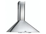 Review Broan  / Broan Elite Rangemaster Series RM503001 Wall Mount Chimney Hood with 270 CFM Internal Blower, Heat Sentry and Multi-Speed Slide Control: 30 Inch/ White