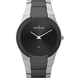 Skagen Mens 861XLSMXM Quartz Analog Watch