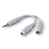 Buy Apple IPOD Speaker Headphone Splitter by MyGift