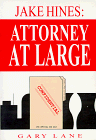  : Jake Hines: Attorney at Large