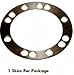 Denso 671-6228 Spark Plug Wire Set