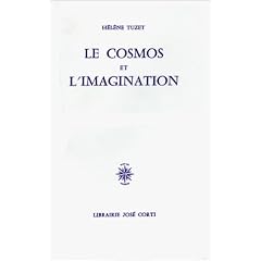 Le cosmos et l'imagination
