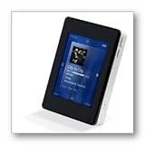 IRiver clix - Digital player / radio - flash 2 GB - WMA, Ogg, MP3 - video playback - display: 2.2