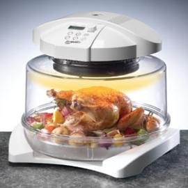 FLAVORWAVE OVEN DELUXE