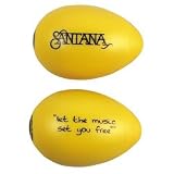 Nino Leather Egg Shaker